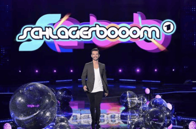 Florian Silbereisen präsentiert: Schlagerbooom 2025